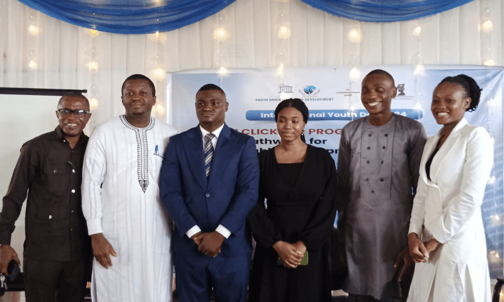 Industry professionals