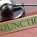 Injunctions
