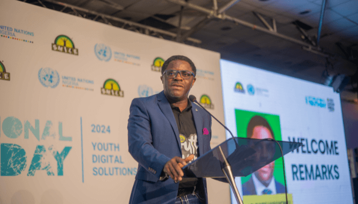 International Youth Day