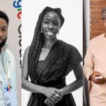 International Youth Day Celebrating 3 young Nigerians in digital space