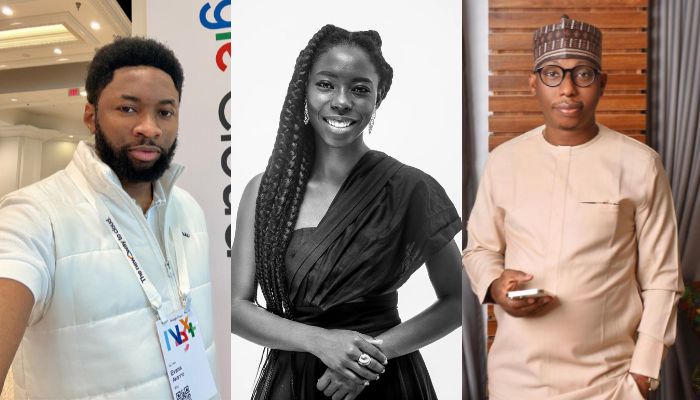 International Youth Day Celebrating 3 young Nigerians in digital space