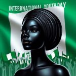 International Youth Day: Nigerian youth in the digital revolution for sustainable development