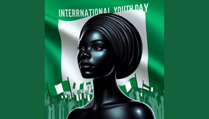 International Youth Day: Nigerian youth in the digital revolution for sustainable development
