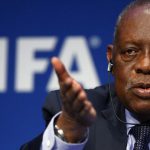 NFF president Gusau mourns death of former CAF president, Issa Hayatou