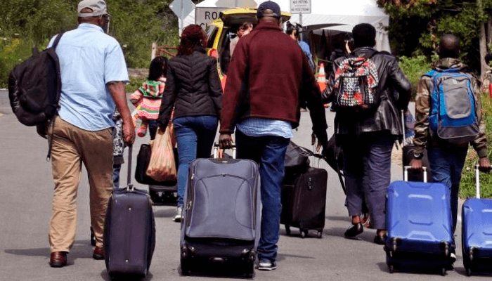Nigeria to see surge in group traveling in 2026, says VFS Global