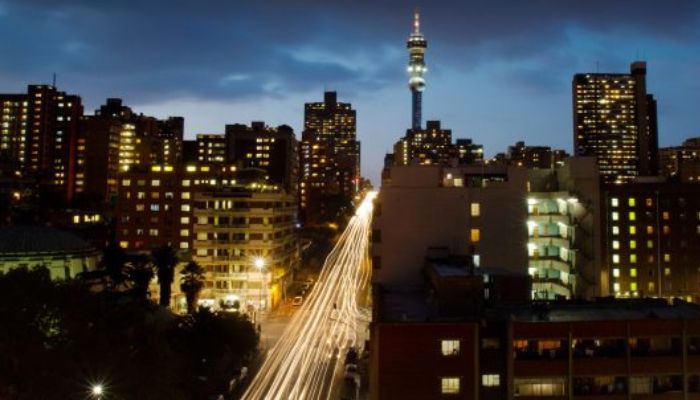 Johannesburg, South Africa