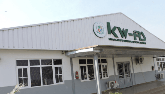 Kwara State Internal Revenue Service