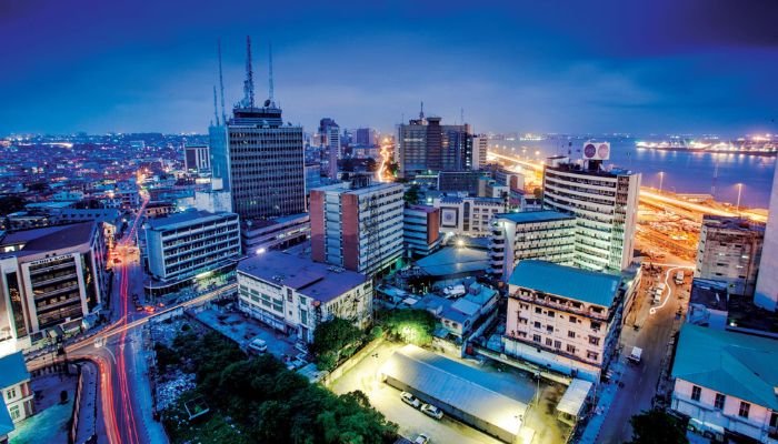 Lagos, Nigeria