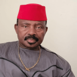 Lawrence Chibueze Nwaosuagwu