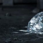 Leading African countries in diamond production and value