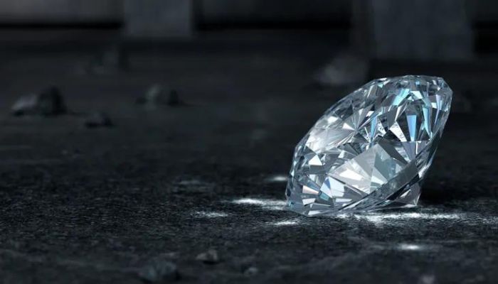 Leading African countries in diamond production and value