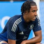 Man United blow as Yoro, Hojlund, Rashford injured in pre-season friendlies