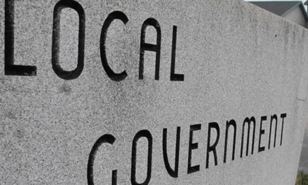 Local Government