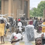 Looted Kano’s Digital Innovation Park