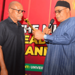 Michael Okpara Centre for Leadership