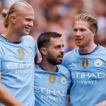 Guardiola hails Man City's resilience after 2-0 win over Chelsea