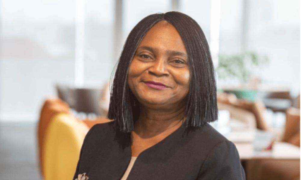 Margaret Obiageli Olele