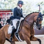 Meet Mary Hanna, the oldest athlete at Paris 2024 Olympics