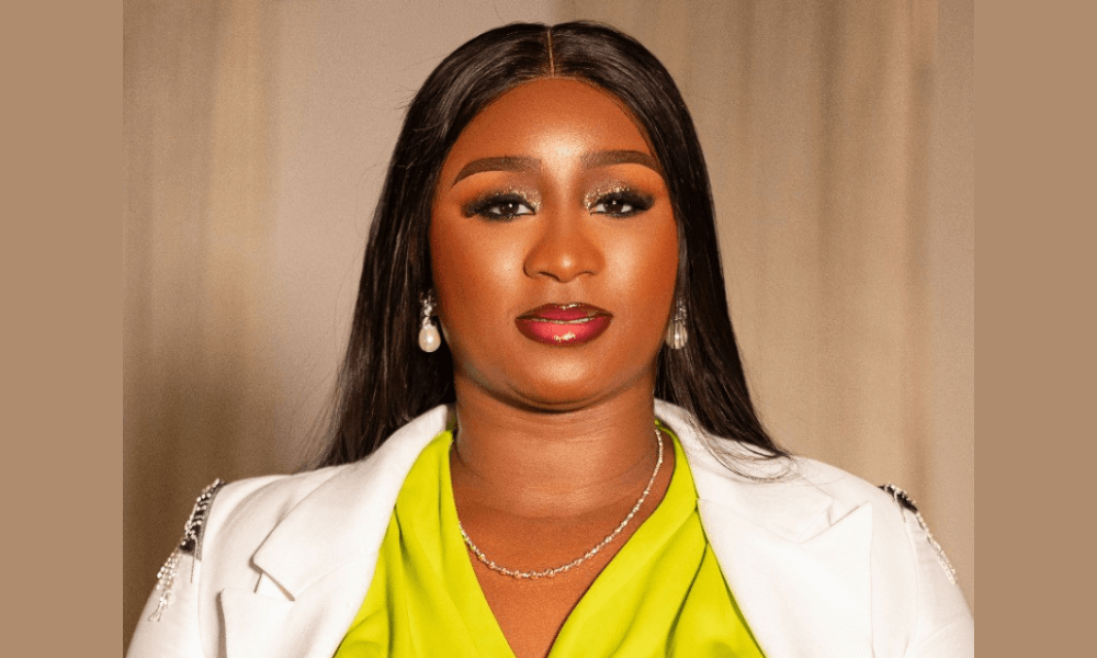 Mary-Maudline Nwifuru