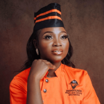 Mary Oluwayomi Awotubo