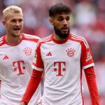 De Ligt and Mazraoui complete Manchester United medicals