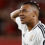 Mbappe fails to inspire as Real Madrid held by Mallorca