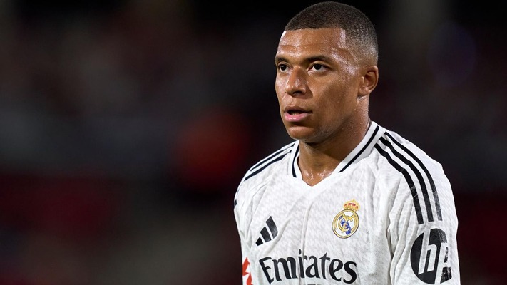 Mbappe-RealMadrid