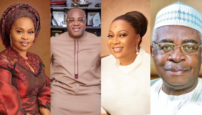 Meet 24 Nigeria billionaires in oil and gas industry