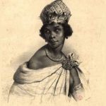 Queen Kanyimpa,
