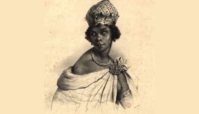 Queen Kanyimpa,