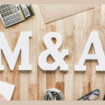 Merger & acquisition