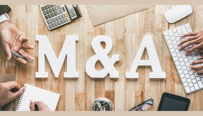 Merger & acquisition