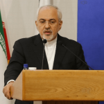 Mohammed Javad Zarif