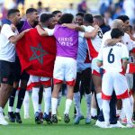 Paris 2024: Morocco clinch historic Olympic bronze