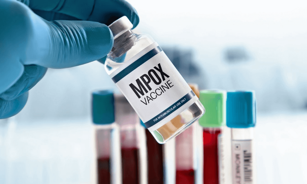 Monkeypox Vaccine
