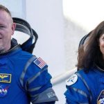 NASA astronauts Wilmore and Williams could be stuck in space till February 2025