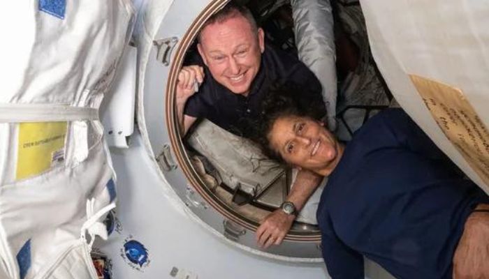 NASA plans to return stranded astronauts via SpaceX capsule in February 2025
