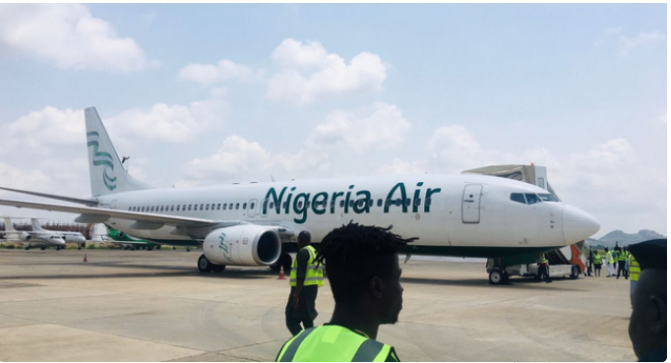 Nigeria Air