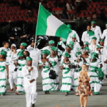 Nigeria Olympic Team