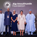 Nigeria public sector