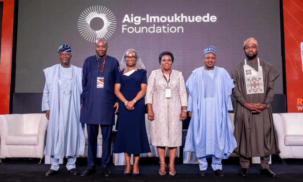 Nigeria public sector