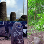 Nigeria’s standing stones