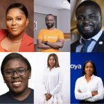 Nigeria's youth tech experts