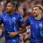 Conference League: Maresca gets first win as Chelsea manager