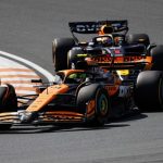 F1: Norris stuns Verstappen to win Dutch Grand Prix