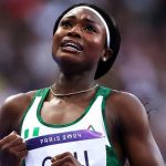 Favour Ofili shines at Ed Murphey Classic