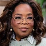 Oprah Winfrey