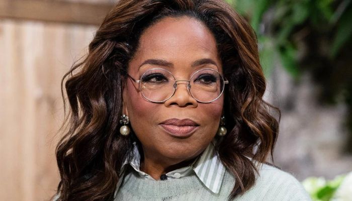 Oprah Winfrey