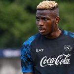 Chelsea step up Osimhen's bid after transfer request