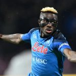 Gallas tells Chelsea: Sign Osimhen now